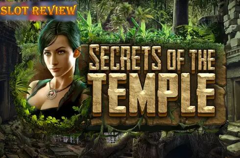 Secrets Of The Temple - обзор слота